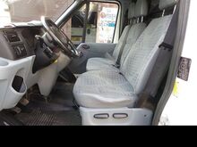 Ford Transit 2.2 TDI