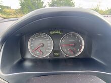 Volvo V50 1,8 mensiin manuaal.reg tasu makstud