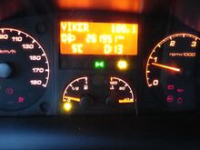 Iveco Daily Dobl/Cab/a/c 2.3 TDI 93kW