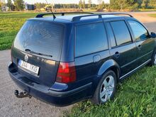 Müüa Volkswagen Golf 1,9 66kw