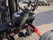 Дизельный погрузчик TCF FD30T2