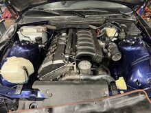 BMW E28/E30/E34/E36/E46 mootorid koos paigaldusega
