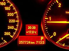 Bmw 318D 2010 105kW