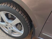 M:Skoda Superb 2.0 103kw 6 manuaal rek makstud