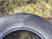 Suverehvid 215/70 R16 Hankook