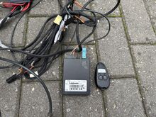 Webasto Thermo Top Evo telestart