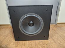 Mirage PS-10 HiFi Powered Subwoofer