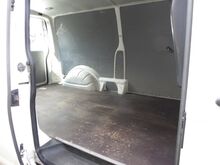 Volkswagen Transporter LONG a/c 2.5 TDI 96kW