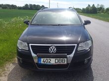 Volkswagen Passat 2.0 103кВт