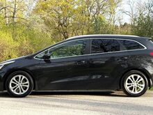 Kia Ceed 2013