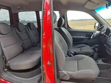 CITROEN BERLINGO 1.6 DIISEL, 5 KOHTA