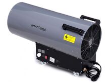 Gaasipuhur 100kW + reduktor AUTOMAT KD11707