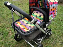 Lapsevanker Bugaboo Cameleon
