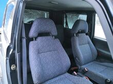 SsangYong Korando MB 2.9 72kW 1997