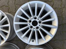 MÜÜA BMW STYLE 284 PAKU HIND JA VII ÄRA