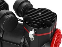 Õlivaba õhukompressor - 1500W mootor KD4078