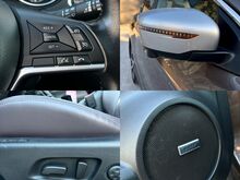 Nissan Qashqai Tekna+ BOSE