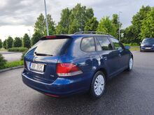 Volkseagen golf 6 1.6d 66kw manuaal 2012a