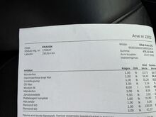 Volvo V70 Facelift 2.4 R5 D5 129kW, JÄRELMAKS!
