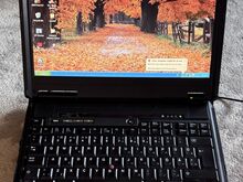 IBM Thinkpad A22m sülearvuti