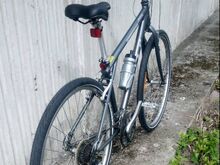 Jalgratas GT Nomad 3.0, 28"
