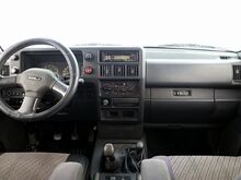 Opel Monterey