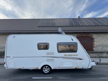 Swift SANDYMERE GT SANDYMERE GT