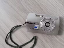 DIGIKAAMERA OLYMPUS MJU 700