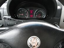 Volkswagen Crafter H3/L3 2.5 TDI 100kW