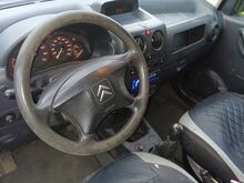 Citroen Berlingo 1,6 hdi