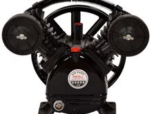 Kompressor KD1403 4KW 2 kolvi
