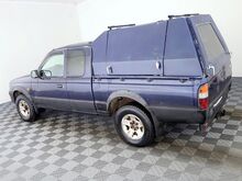 Mazda B2500