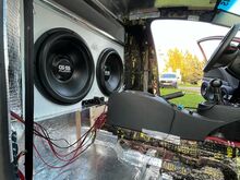 SEAT Leon 2.0 TFSI Turbo – legendaarne SPL projekt