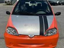 Mopeedauto Jdm, ÜV kuni 09.2026