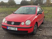 VW Polo
