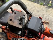 Husqvarna 353