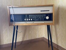 VEF raadio