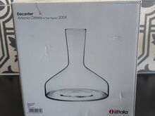 Iittala 190cl veinikarahvin