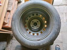 15" varuratas