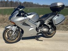 Honda VFR800
