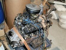 Gaz 3307