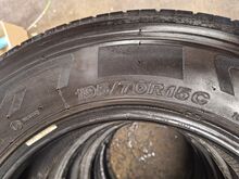 195/70R15C шины для микроавтобусов