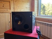 Subwoofer Jamo