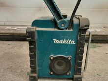 Makita keskus