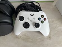 Xbox Series S 512GB SSD Digital + Kõrvaklapid Xbox