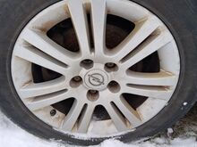 Литые диски Opel 5x110