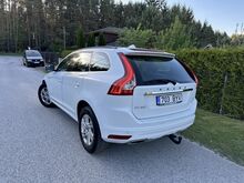 Volvo XC60 Рестайлинг Momentum AWD 2015 м.г. 2.4 133кВт