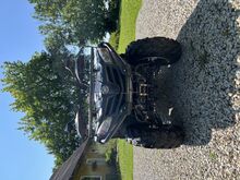 CFMOTO CFORCE 450S