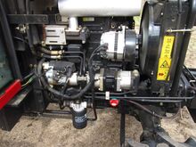 Traktor