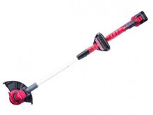Akutrimmer 20V LI-ION WORCRAFT